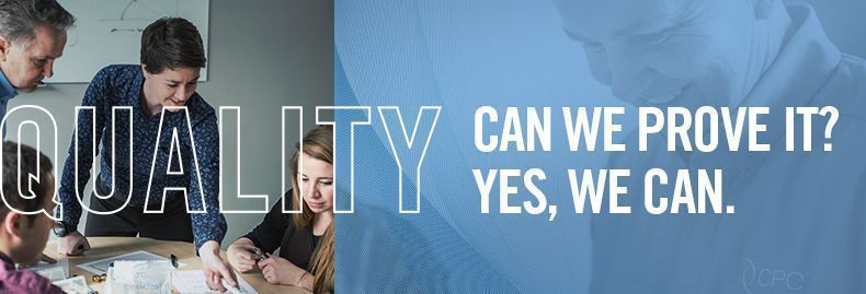 Planning for Successful Customer Audits